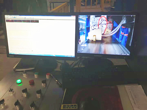 方管探傷設(shè)備系統(tǒng) 方管探傷設(shè)備系統(tǒng)