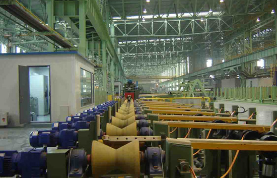 渦流探傷設備 渦流探傷設備